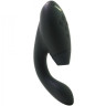 Бесконтактный клиторальный стимулятор WOMANIZER DUO 2 черный WZ142SG9